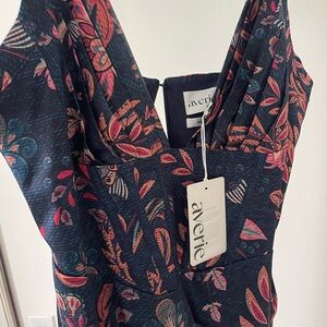 Averie Custom Made Dress